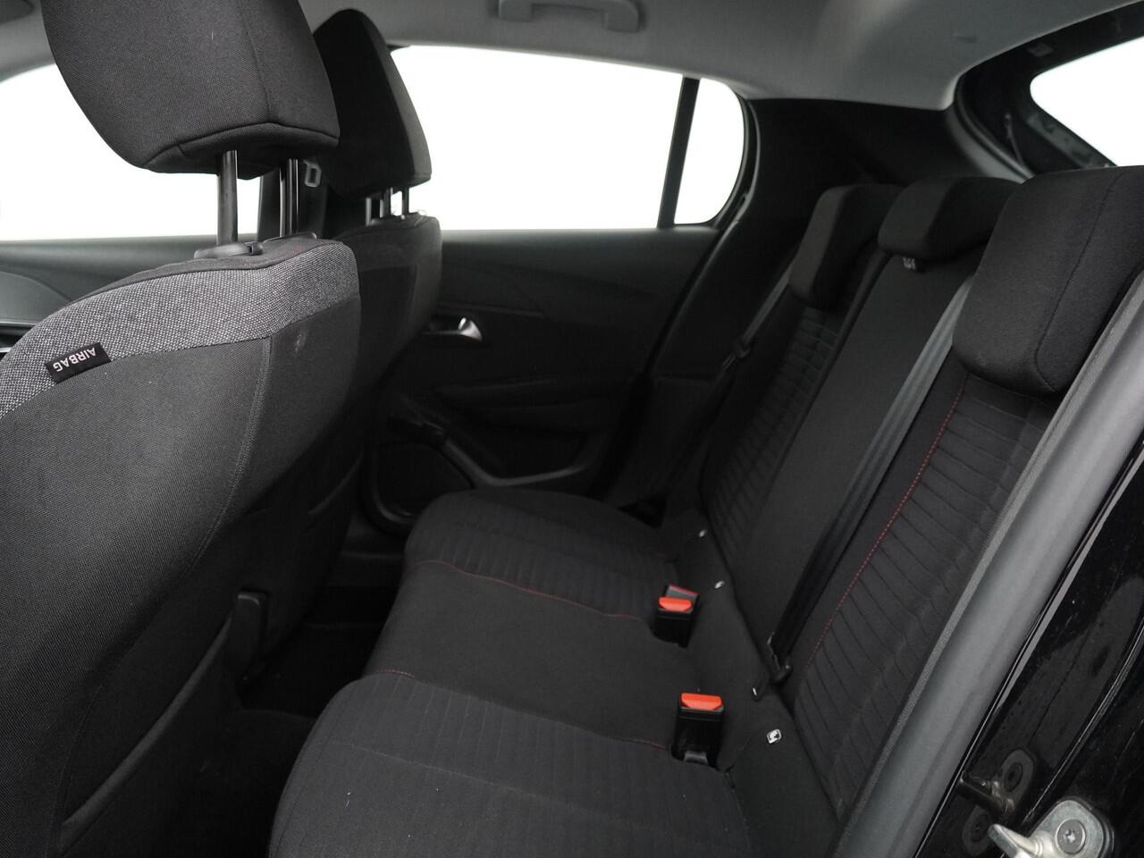 Peugeot 208 1.2 PureTech Active - Navigatie - Cruise Control - Airconditioning