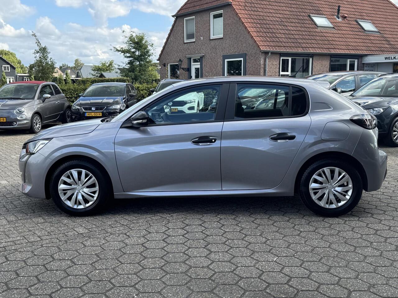 Peugeot 208 1.2 PureTech Like AIRCO | CRUISE | KLIMA | BOVAG !!