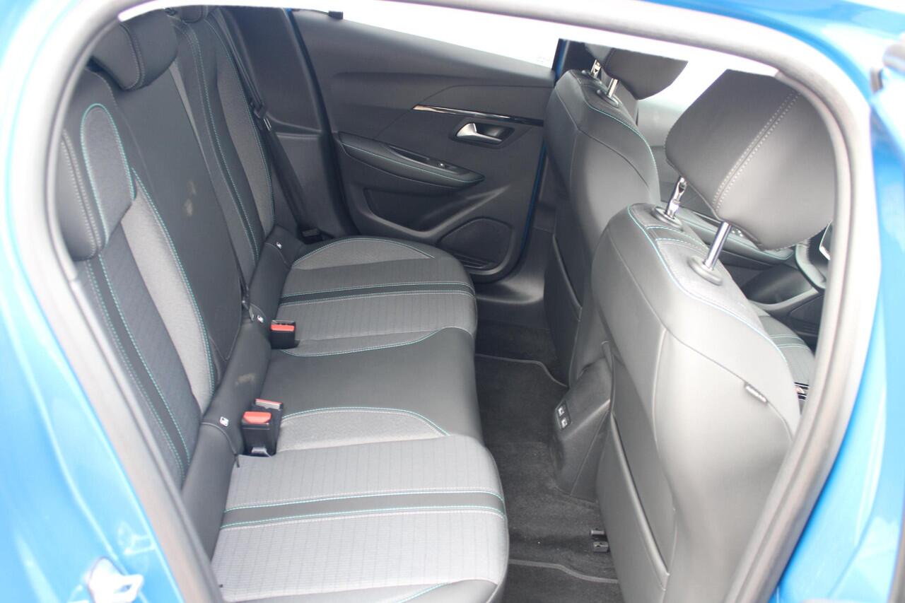 Peugeot 208 1.2 PureTech 100pk Allure Pack Airco Carplay Camera Keyless Perfect onderhouden