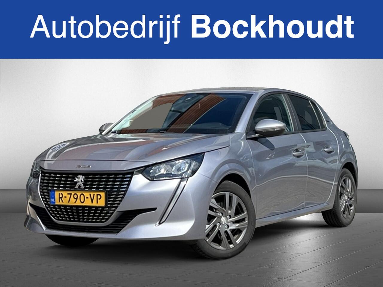 Peugeot 208 1.2 PT BL Allure | Automaat | navi