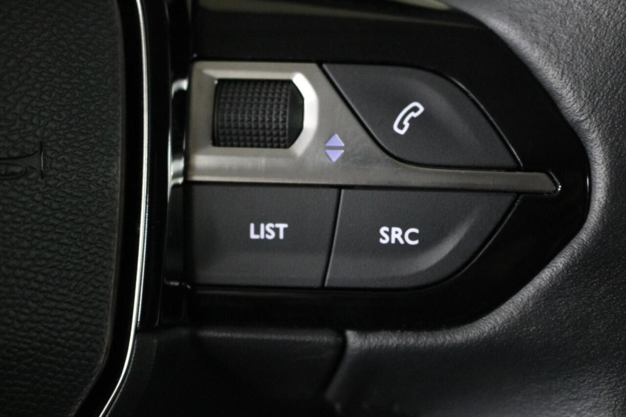 Peugeot 208 1.2 PureTech Active Nw. Distributieriem - Airco - Navi - Cruise