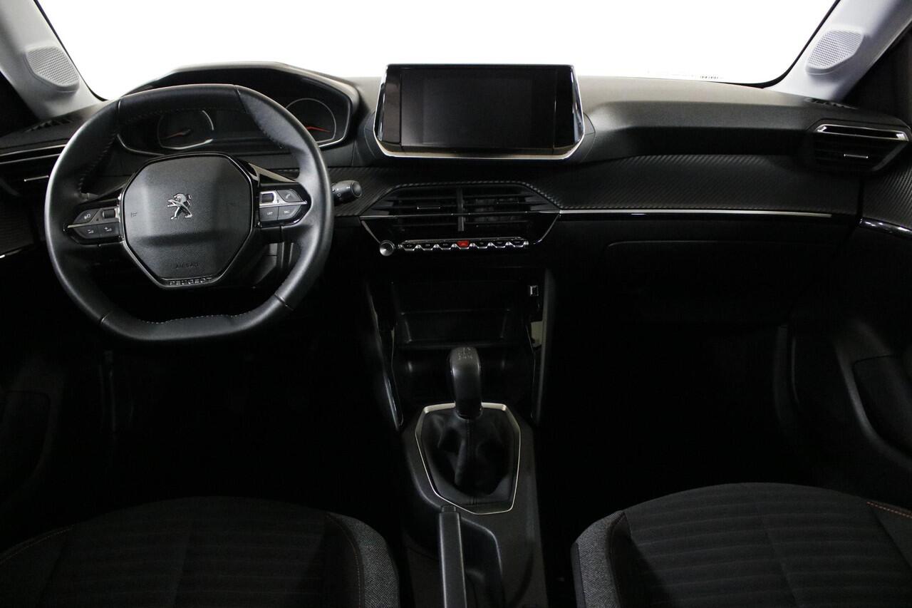 Peugeot 208 1.2 PureTech Active Nw. Distributieriem - Airco - Navi - Cruise