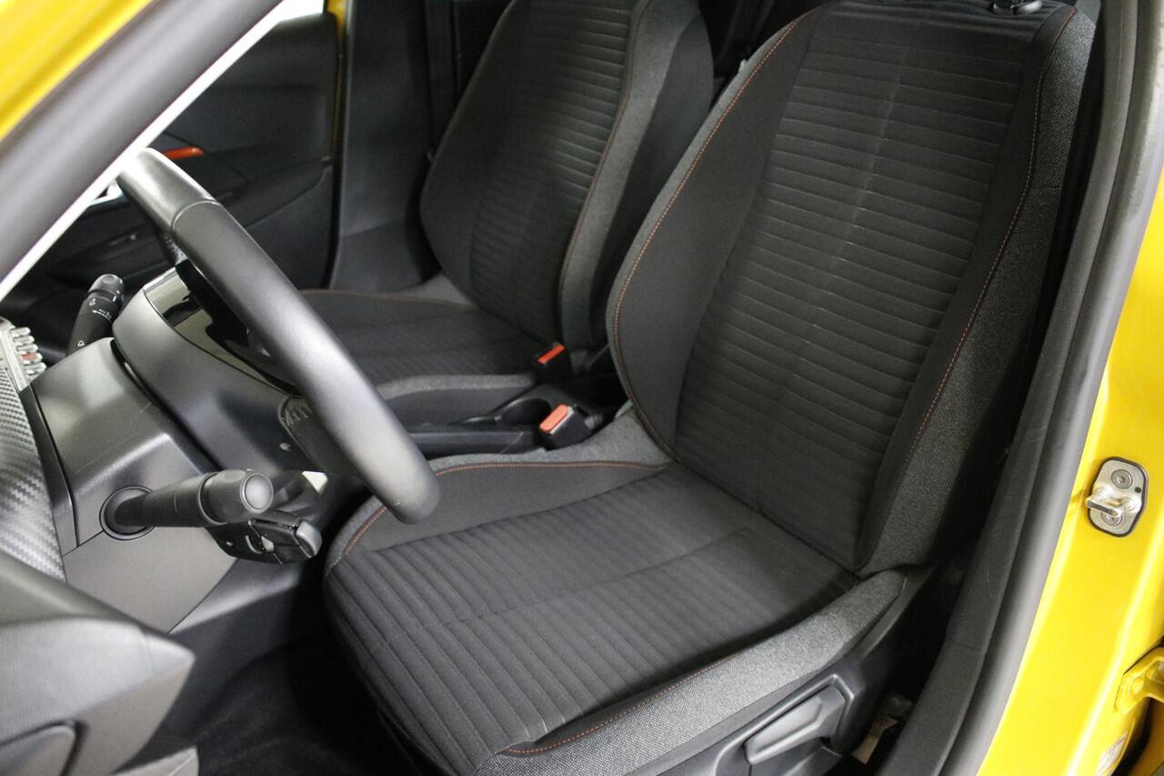 Peugeot 208 1.2 PureTech Active Nw. Distributieriem - Airco - Navi - Cruise