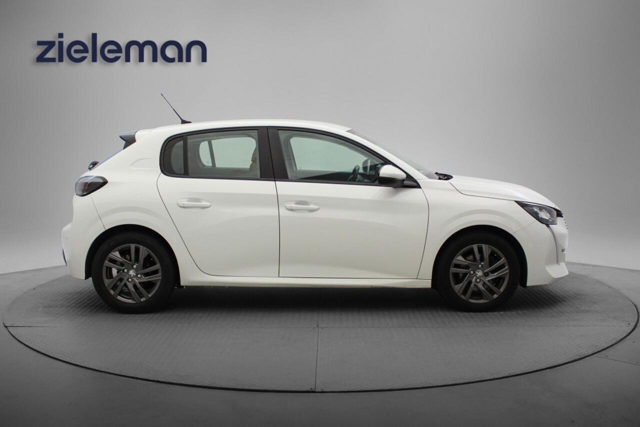 Peugeot 208 1.5 BlueHDi Blue Lease Active - Carplay, Cruise, Navi, Trekhaak