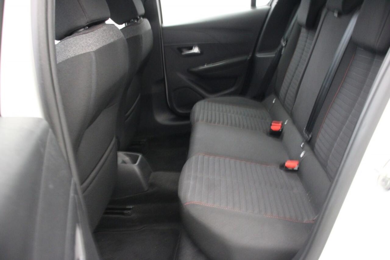 Peugeot 208 1.5 BlueHDi Blue Lease Active - Carplay, Cruise, Navi, Trekhaak