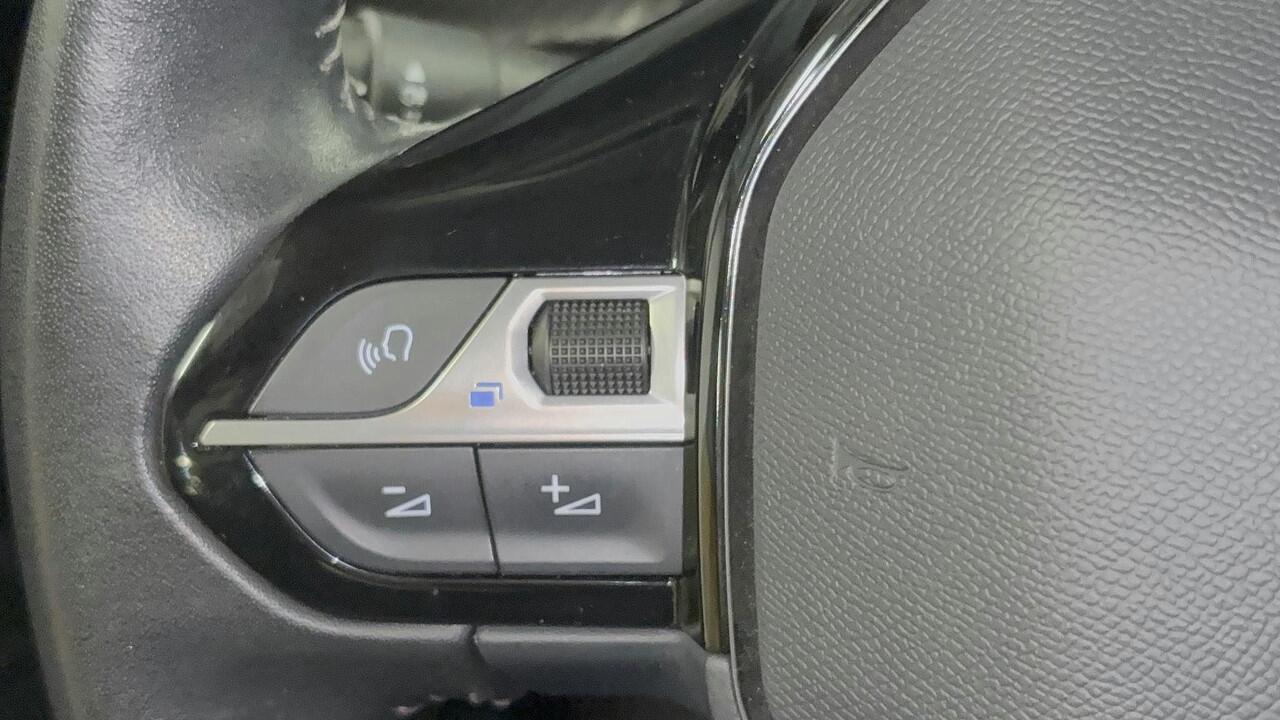 Peugeot 208 1.2 PureTech Active | 1 jr BOVAG garantie | Cruise controle