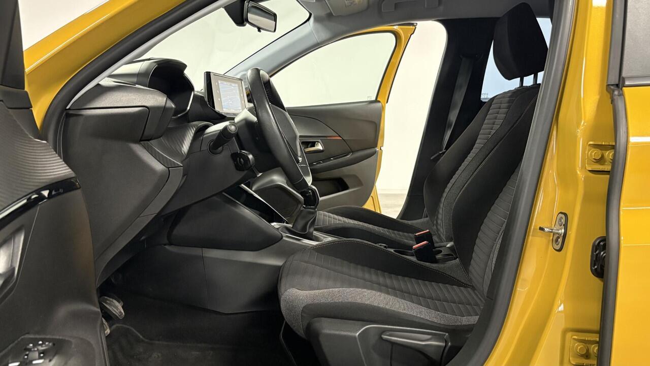 Peugeot 208 1.2 PureTech Active | 1 jr BOVAG garantie | Cruise controle