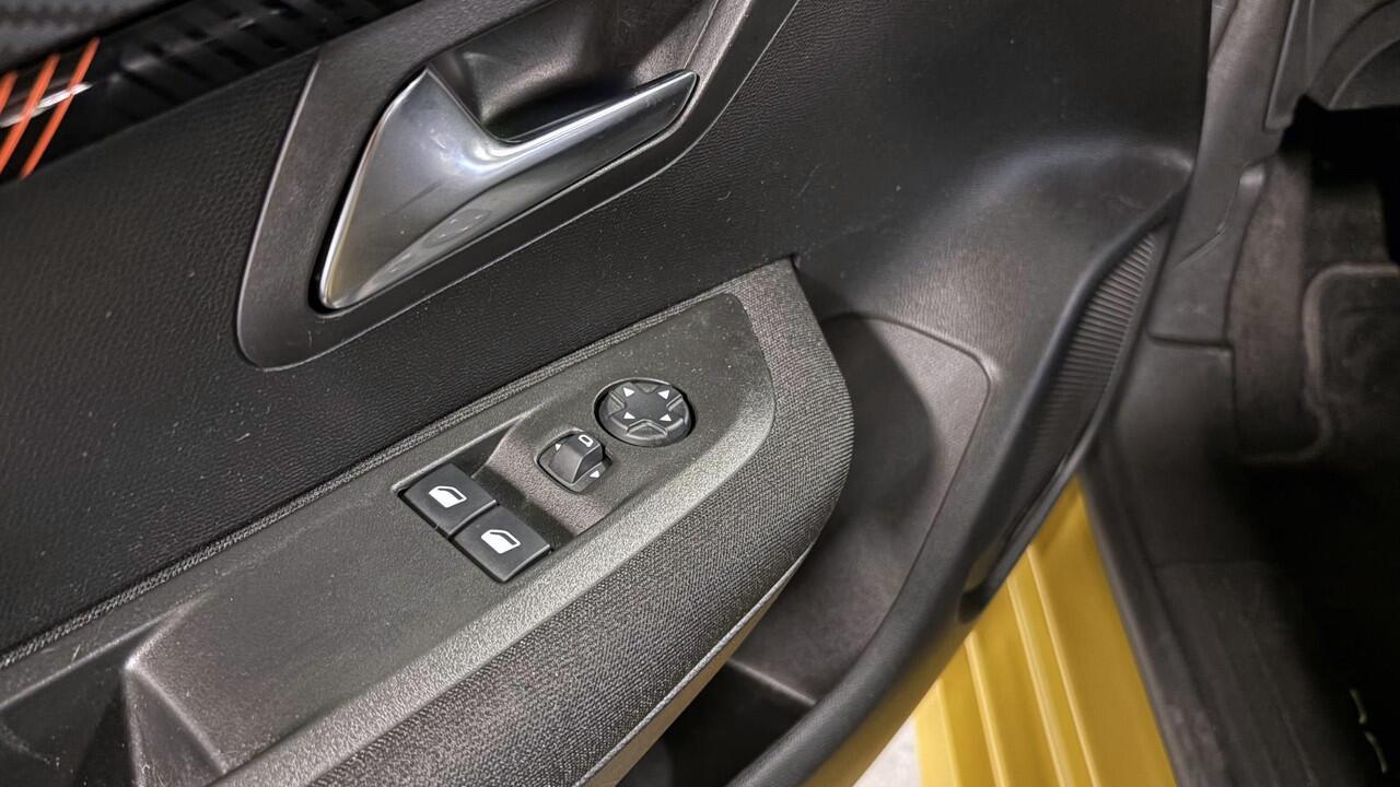 Peugeot 208 1.2 PureTech Active | 1 jr BOVAG garantie | Cruise controle