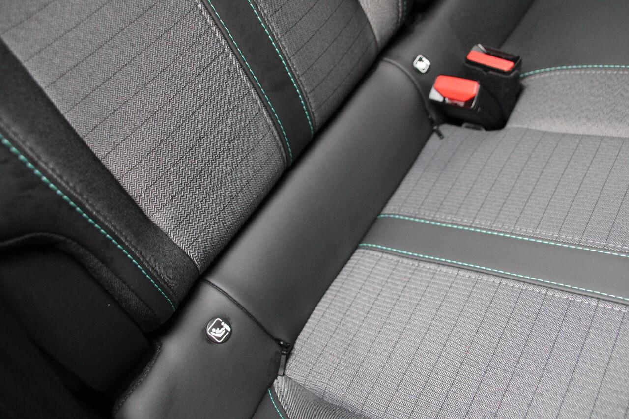 Peugeot 208 1.2 PureTech 100pk Allure Pack Airco Cruise Carplay Camera 1e eigenaar dealer onderhouden