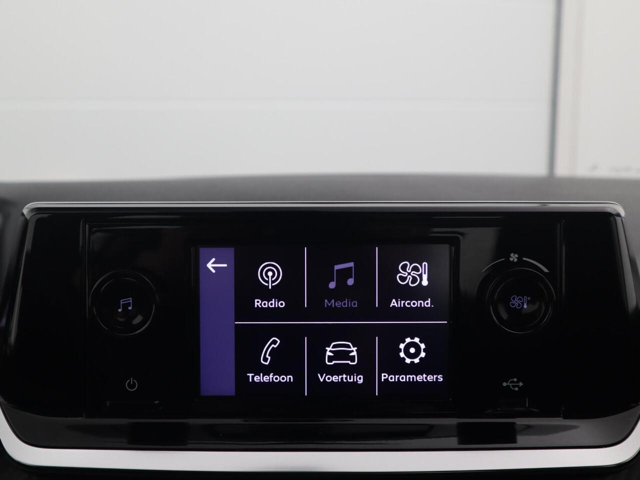 Peugeot 208 1.2 PureTech Like AIRCO / DAB+ / CRUISE / ELEK RAMEN / NL-AUTO