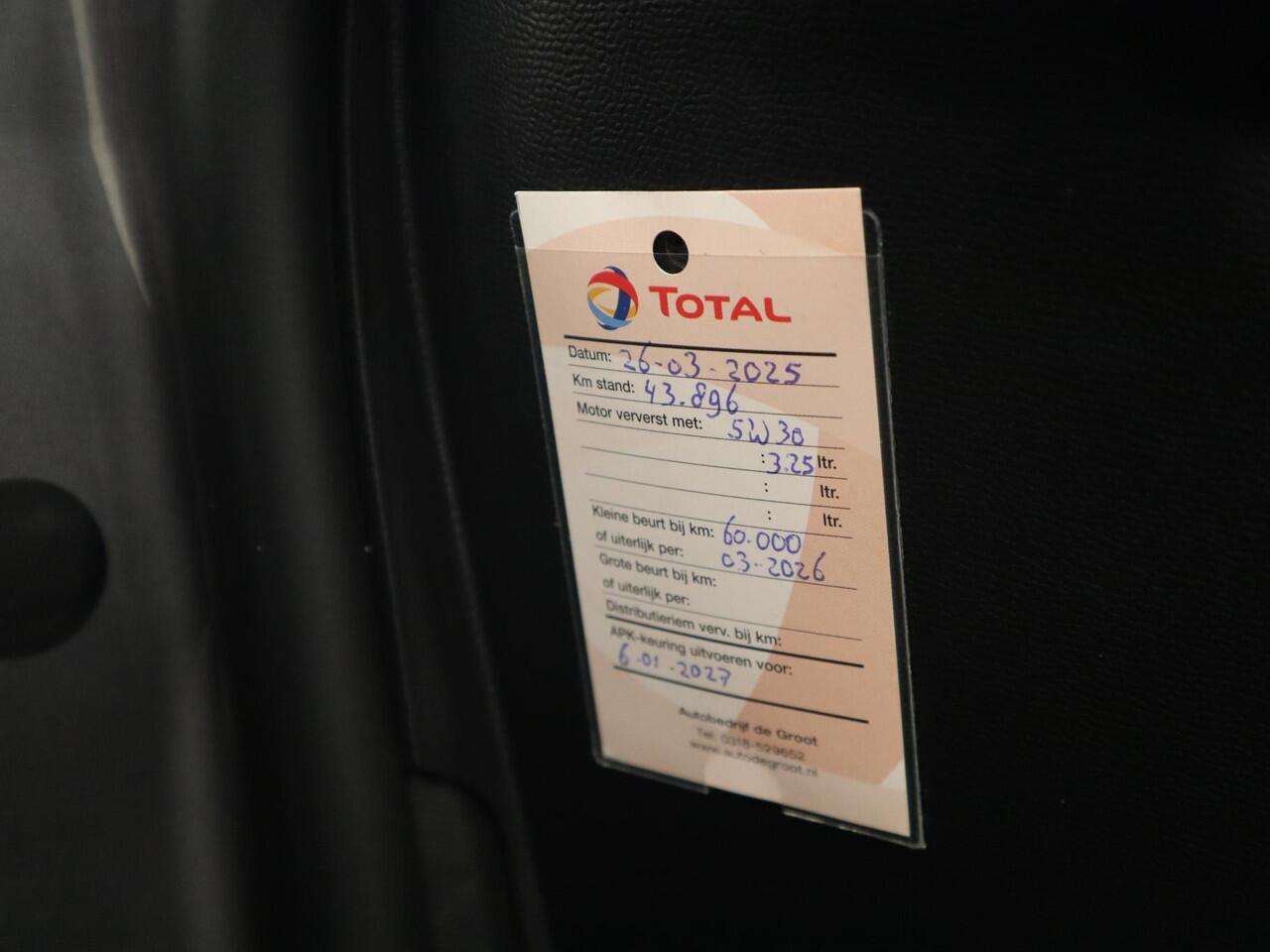 Peugeot 208 1.2 PureTech Like AIRCO / DAB+ / CRUISE / ELEK RAMEN / NL-AUTO