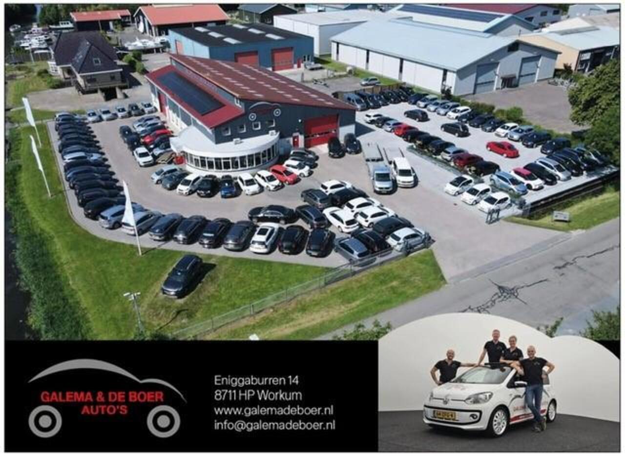 Peugeot 208 1.2 PureTech Like AIRCO / DAB+ / CRUISE / ELEK RAMEN / NL-AUTO