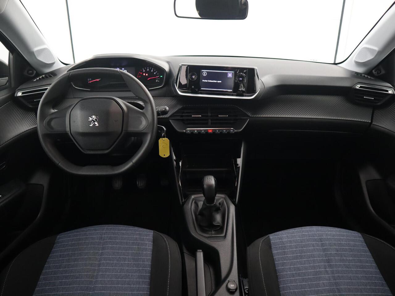 Peugeot 208 1.2 PureTech Like AIRCO / DAB+ / CRUISE / ELEK RAMEN / NL-AUTO