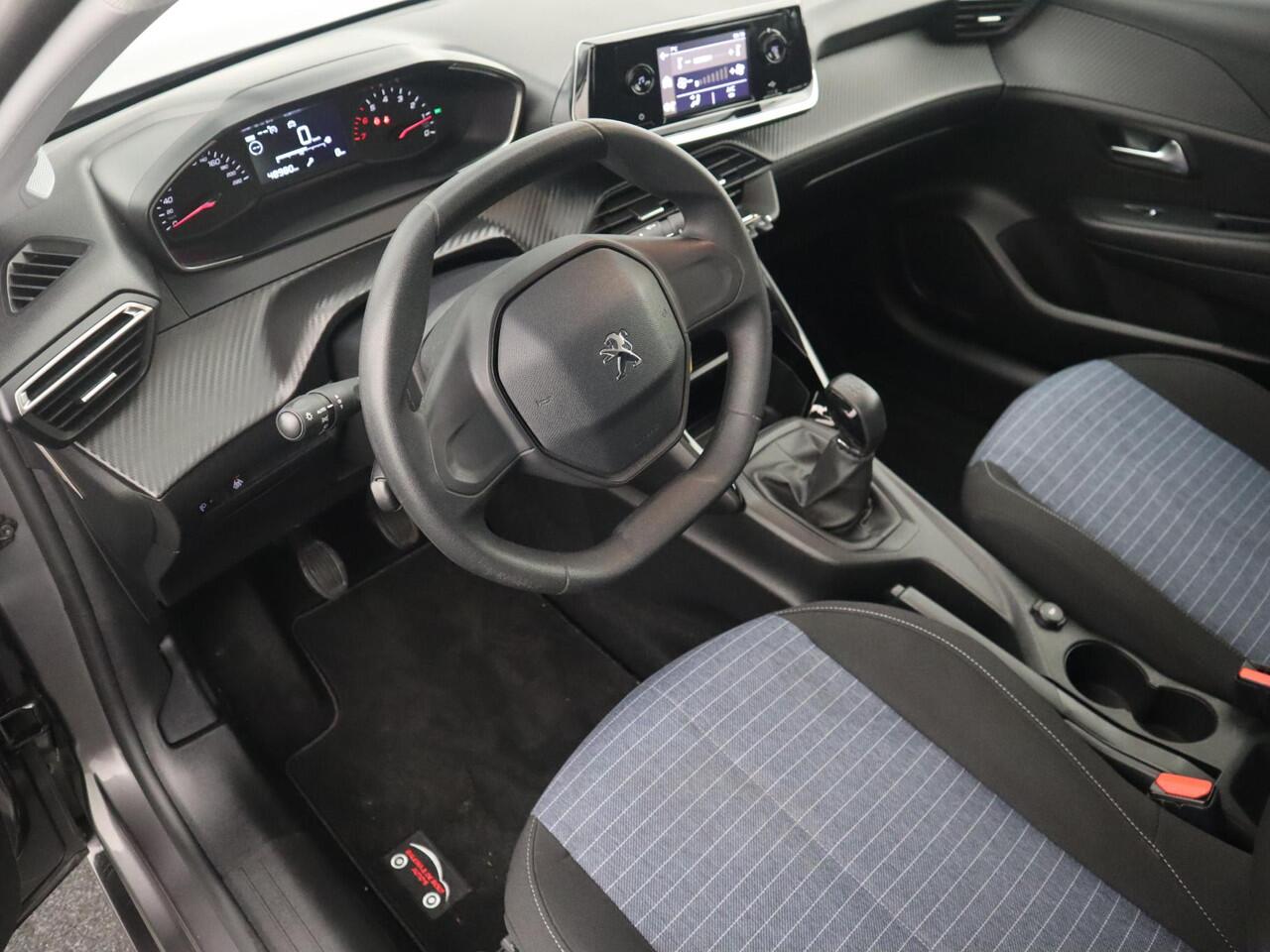 Peugeot 208 1.2 PureTech Like AIRCO / DAB+ / CRUISE / ELEK RAMEN / NL-AUTO