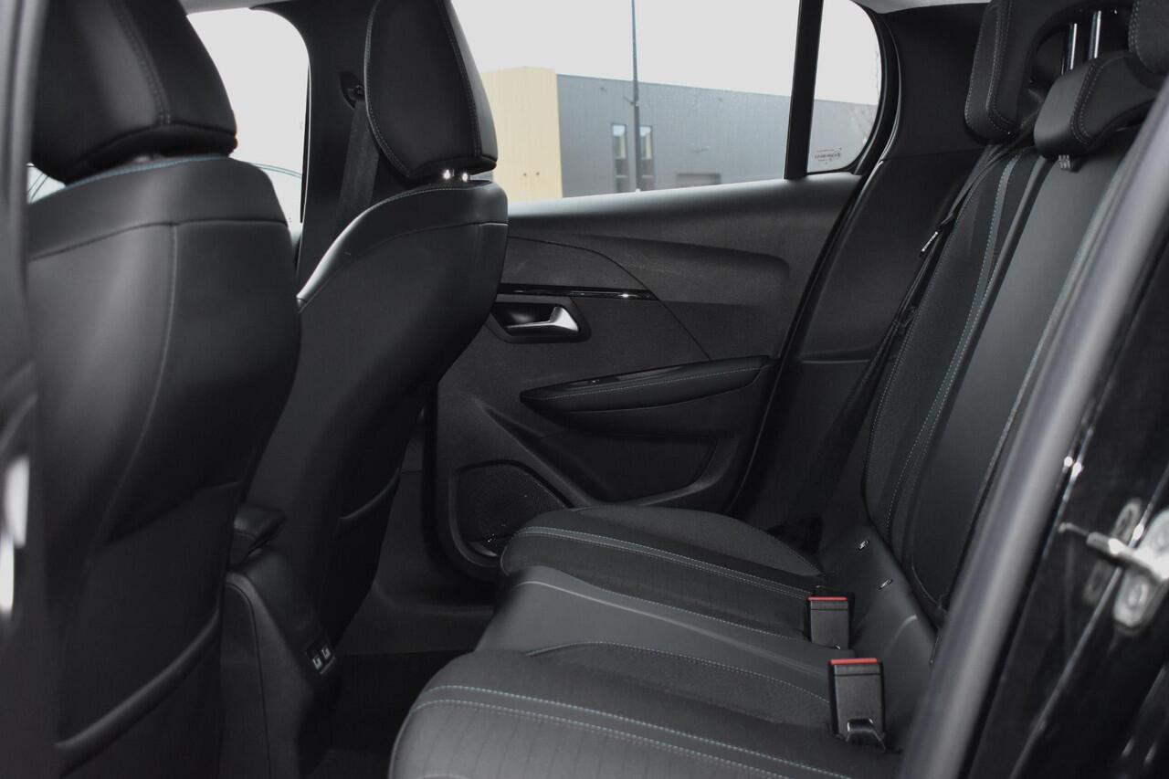 Peugeot 208 1.2 PureTech 100PK Allure Pack | Camera | Carplay | Keyless | Incl. garantie