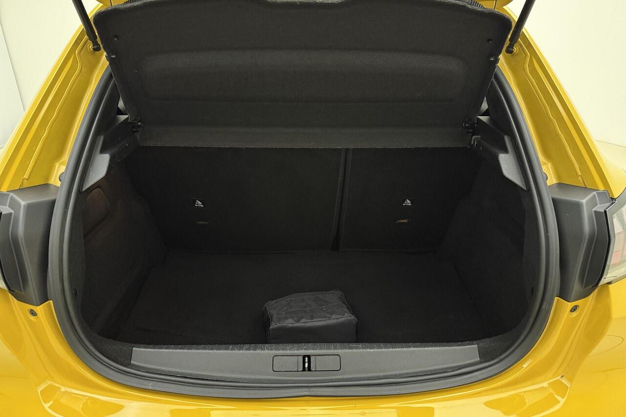 Peugeot 208 1.2 PureTech Active 75 pk | Navigatie | airco | Cruise Control | centrale vergrendeling