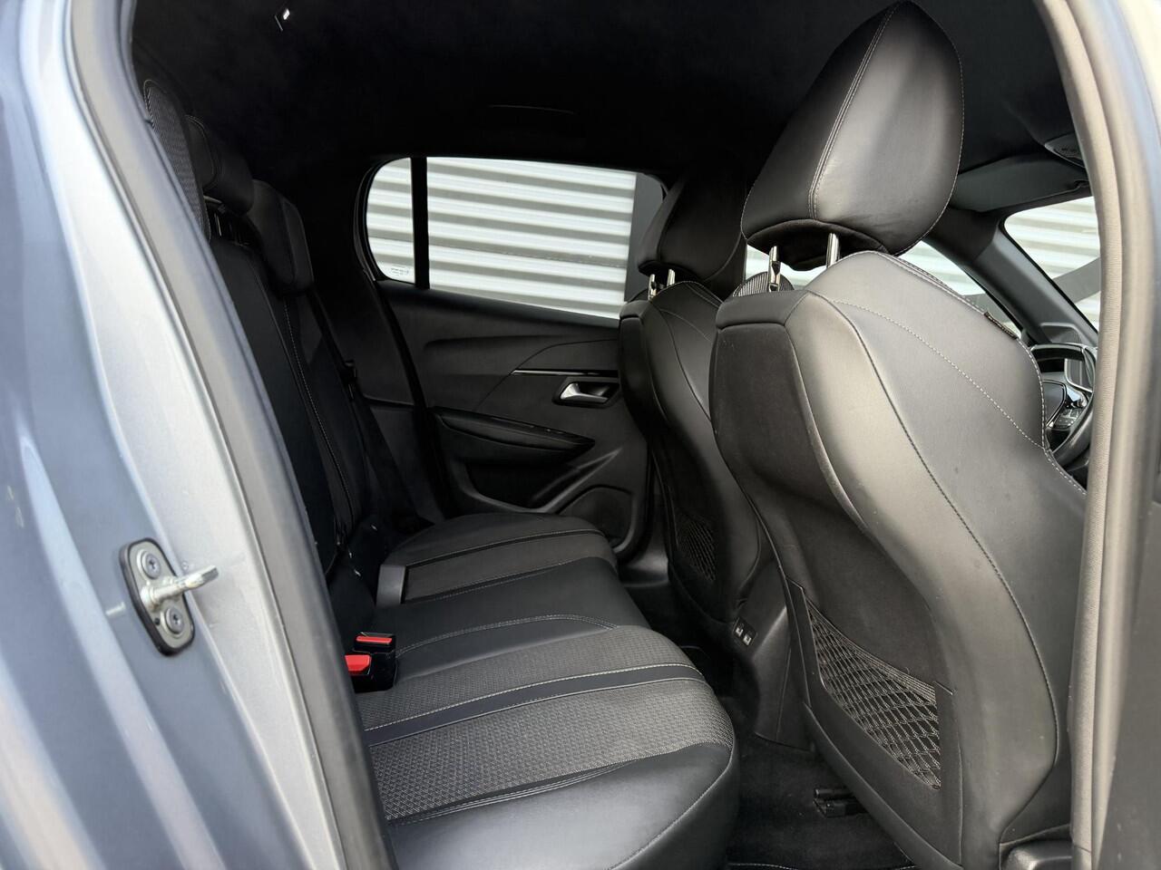 Peugeot 208 1.2 PureTech GT 1e Eigenaar|Navi|Carplay|Camera|Cruise|Clima|Digi Cockpit|APK tot 03-2027