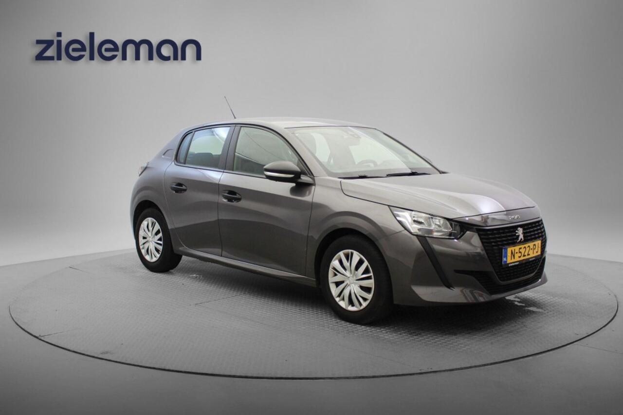 Peugeot 208 1.2 PureTech Like - Airco, Cruise