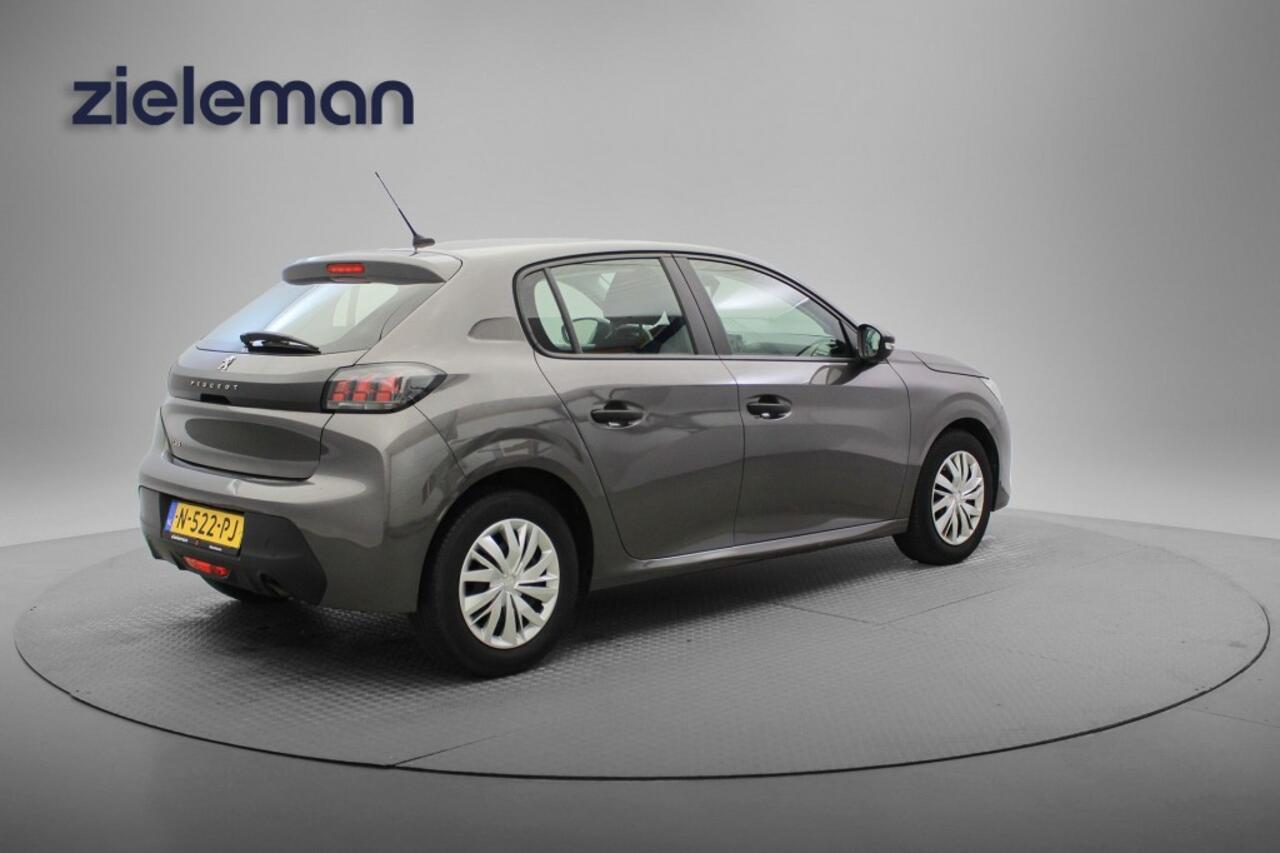 Peugeot 208 1.2 PureTech Like - Airco, Cruise