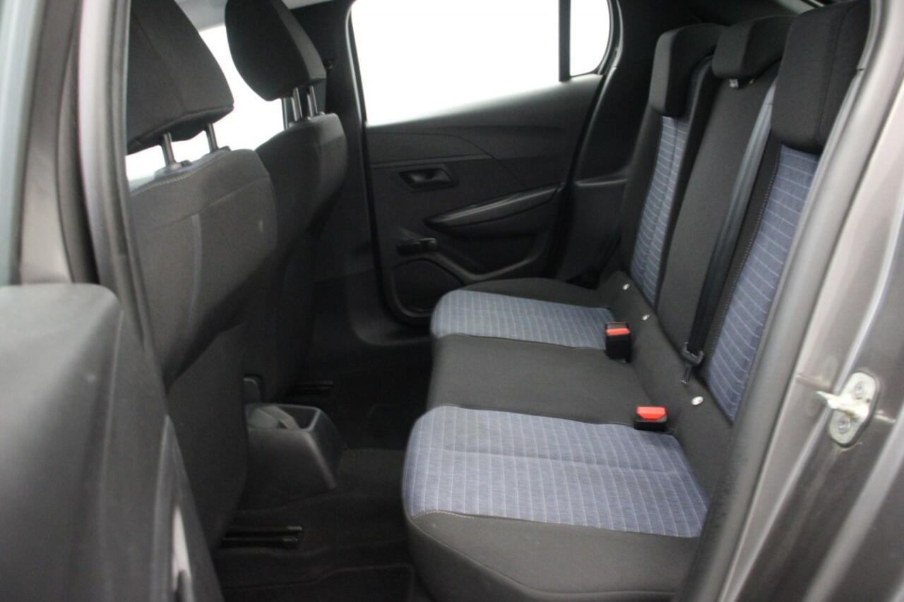 Peugeot 208 1.2 PureTech Like - Airco, Cruise