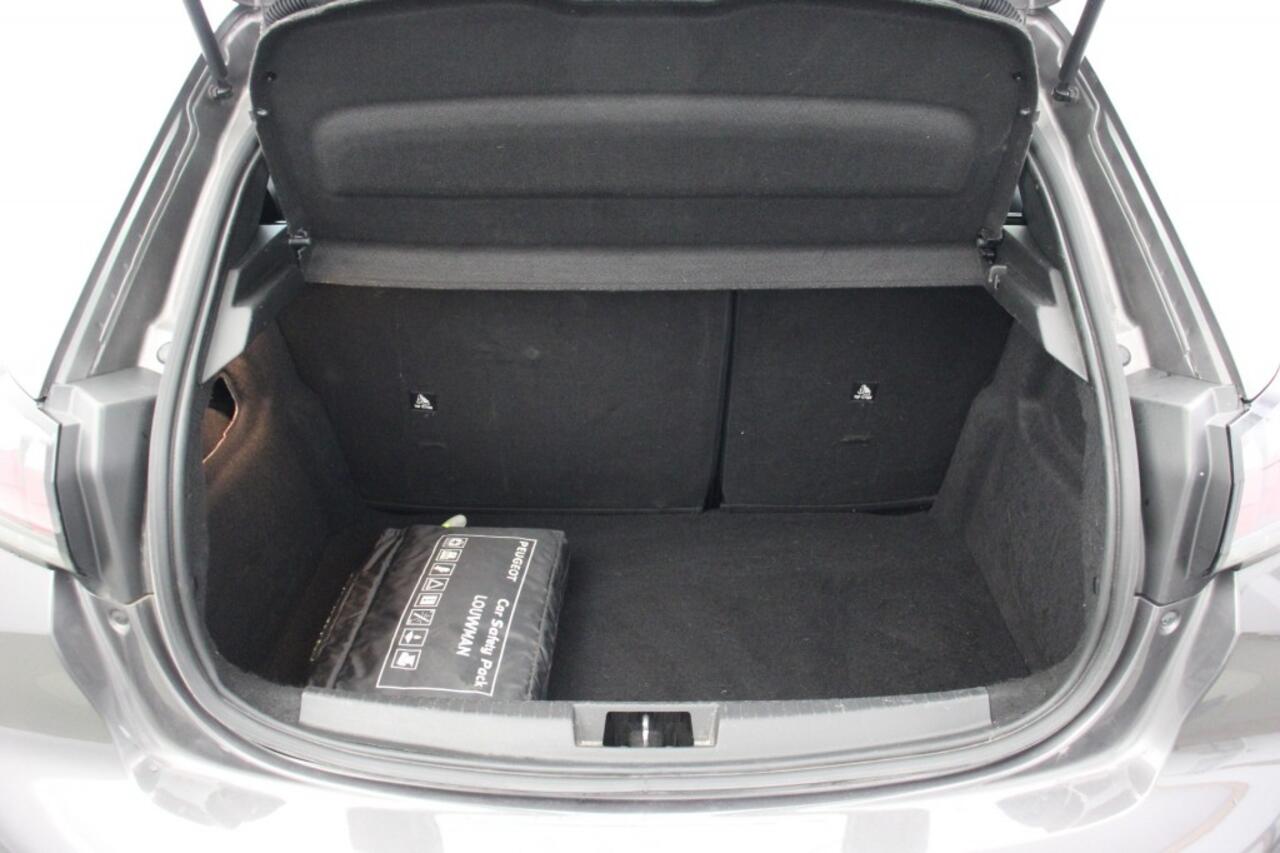 Peugeot 208 1.2 PureTech Like - Airco, Cruise