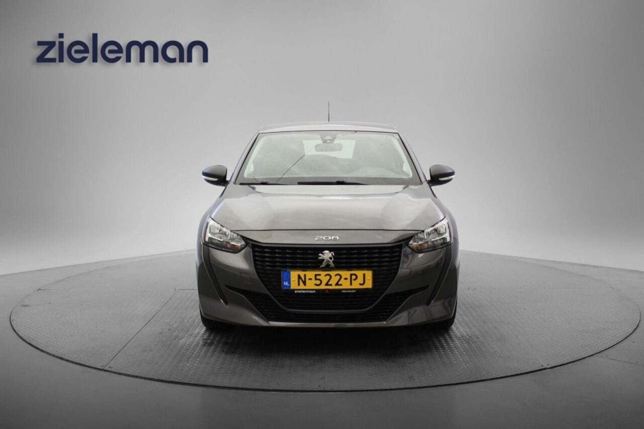 Peugeot 208 1.2 PureTech Like - Airco, Cruise