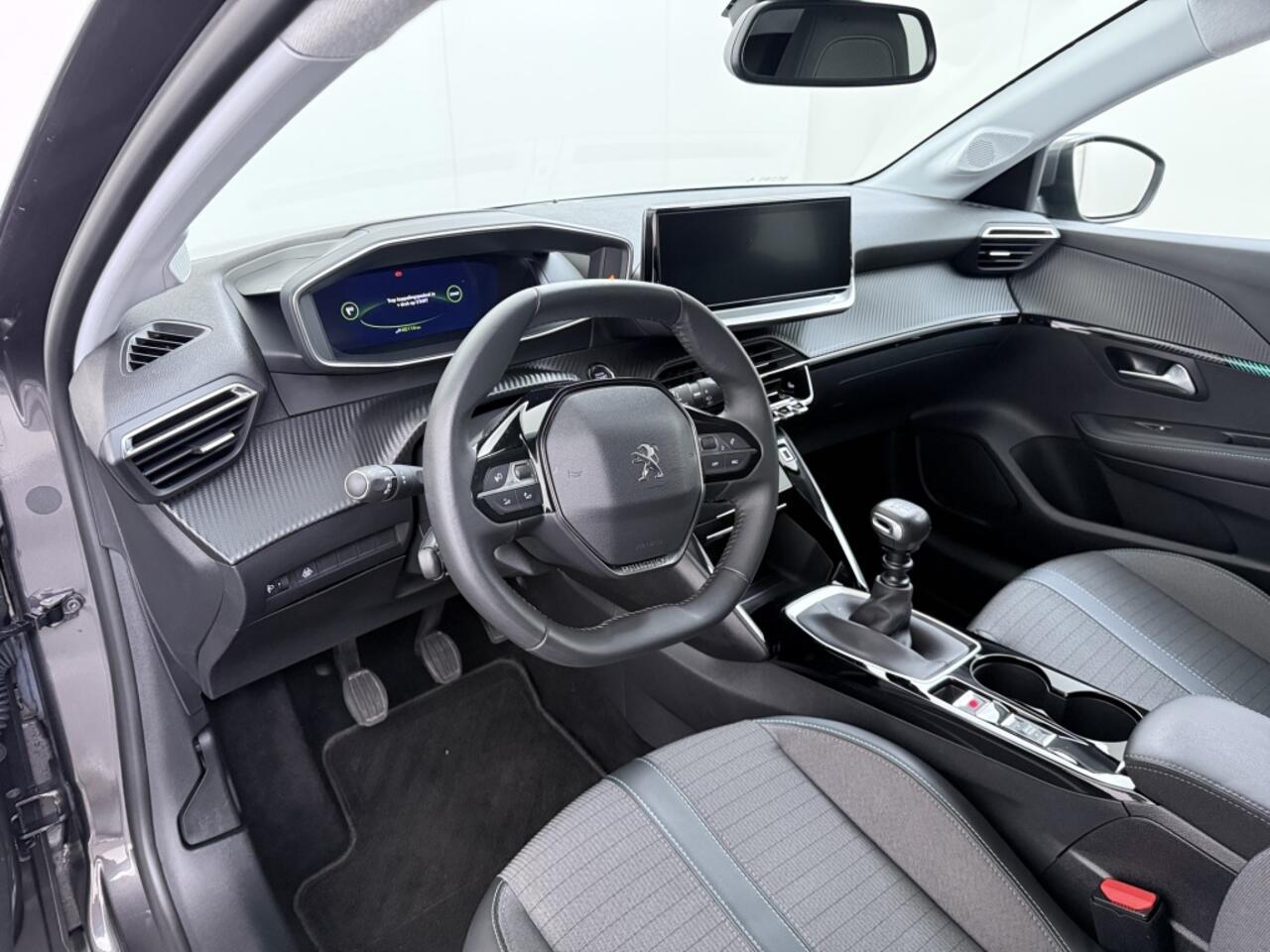 Peugeot 208 1.2 PureTech Allure | cruise control | Carplay | android auto |