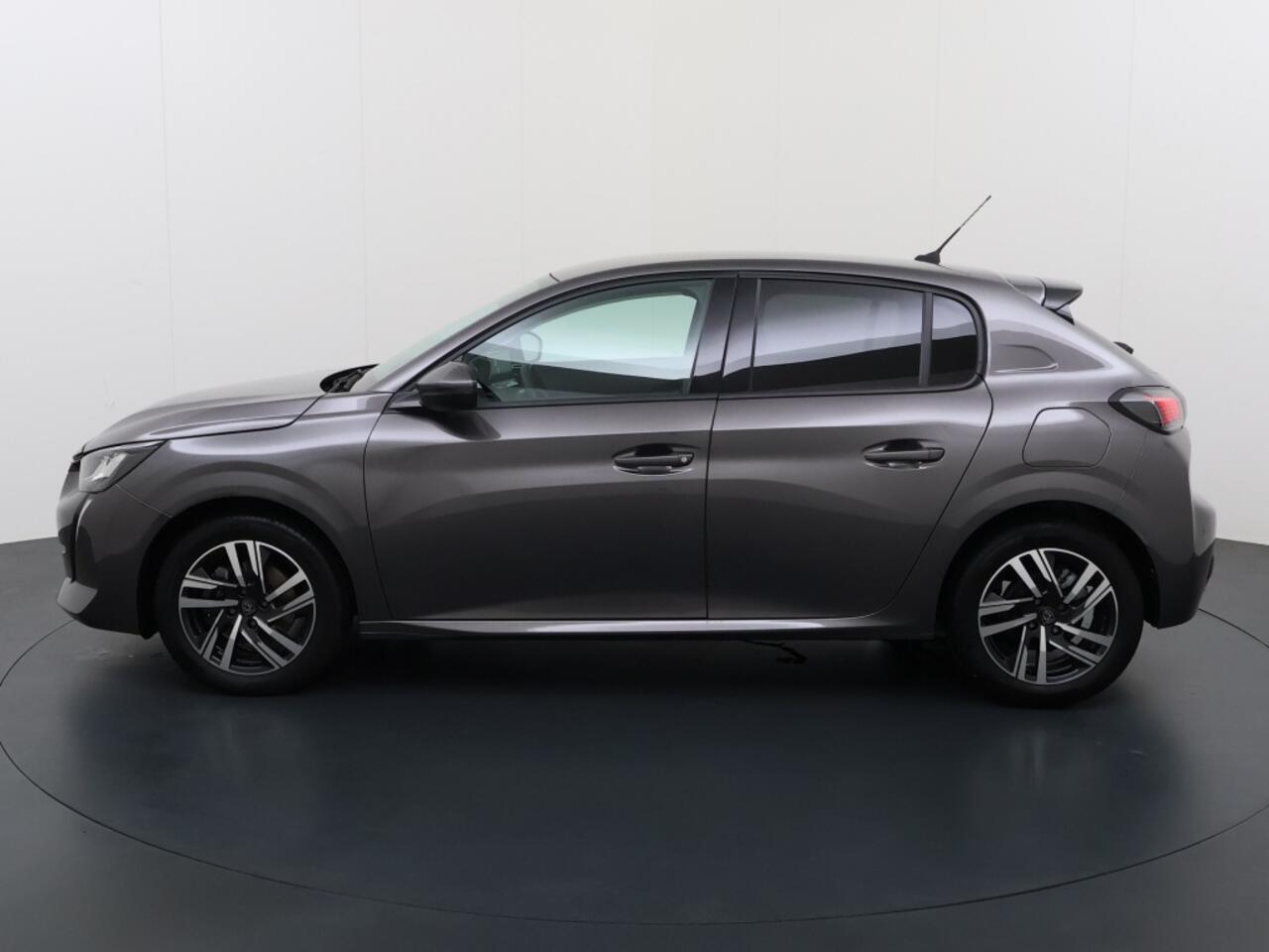 Peugeot 208 1.2 PureTech Allure | cruise control | Carplay | android auto |