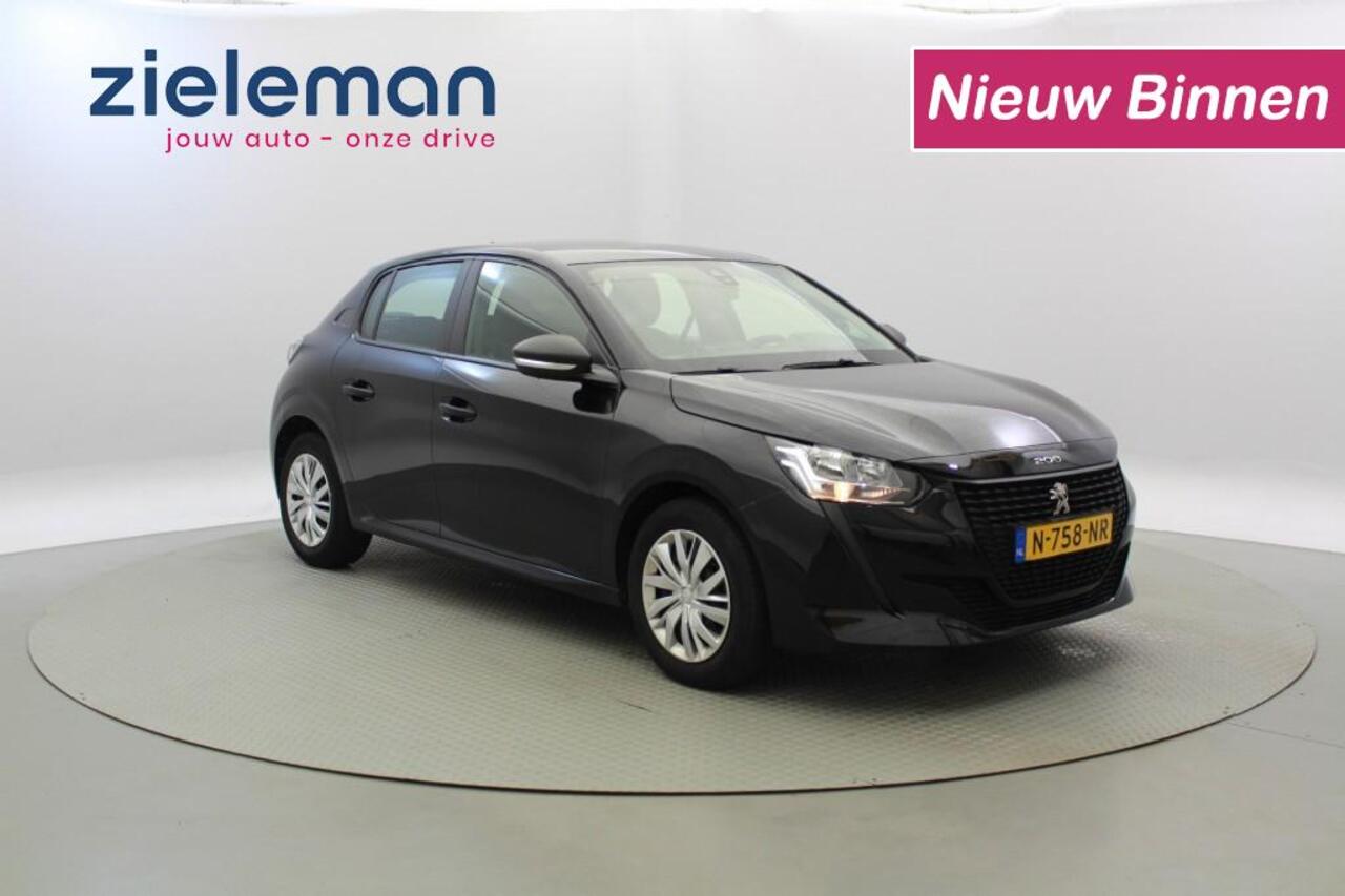 Peugeot 208 1.2 PureTech Like - Cruise, NAP