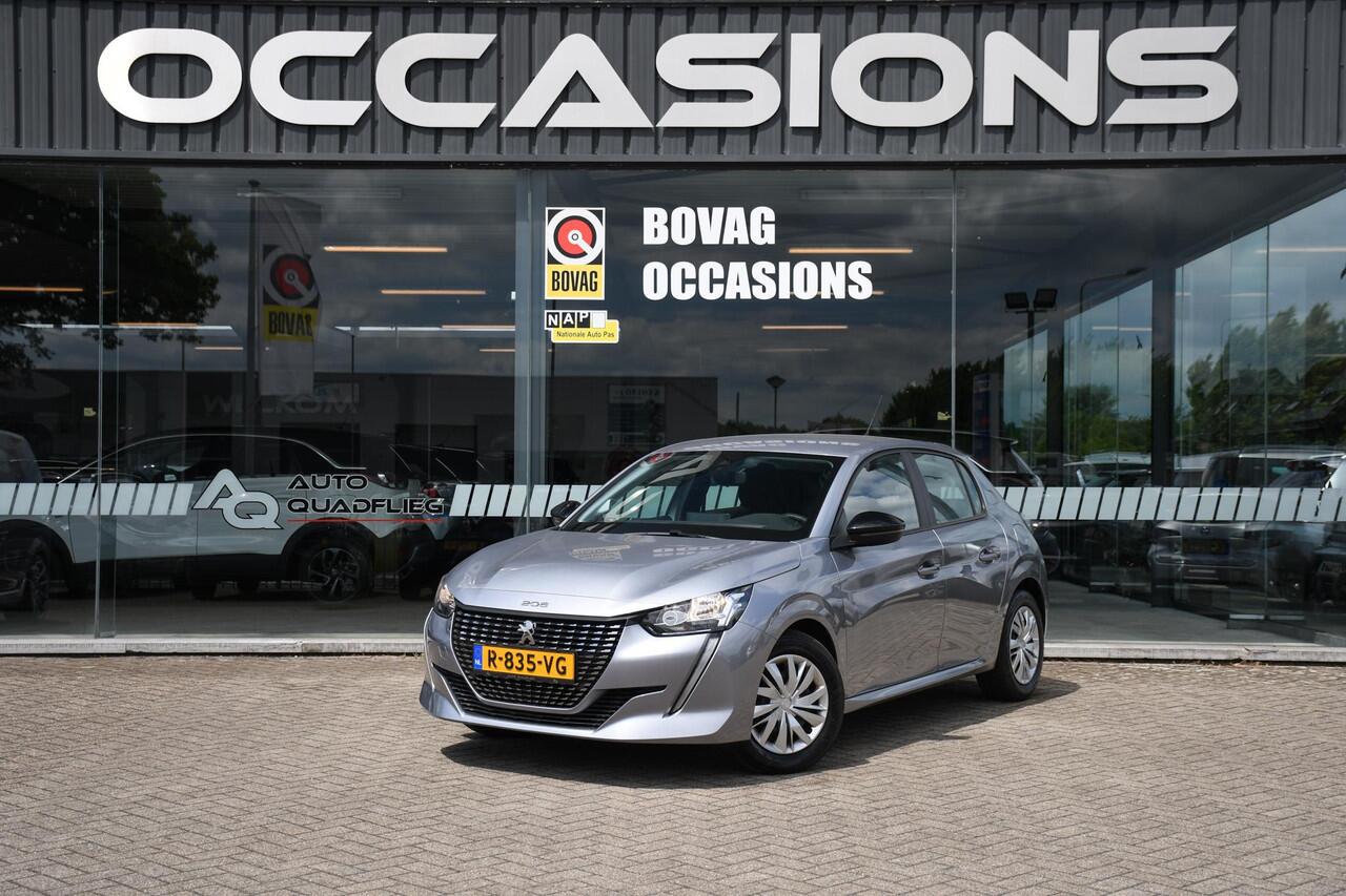 Peugeot 208 1.2 Active APPLE CARPLAY/ CRUISE CONTROL/ DAB