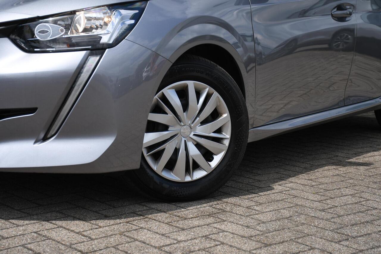 Peugeot 208 1.2 Active APPLE CARPLAY/ CRUISE CONTROL/ DAB