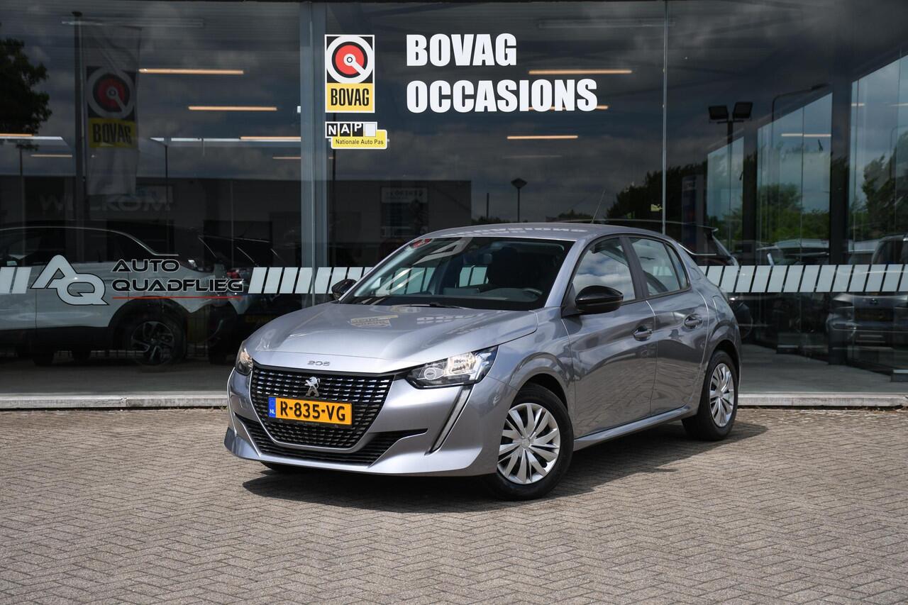 Peugeot 208 1.2 Active APPLE CARPLAY/ CRUISE CONTROL/ DAB