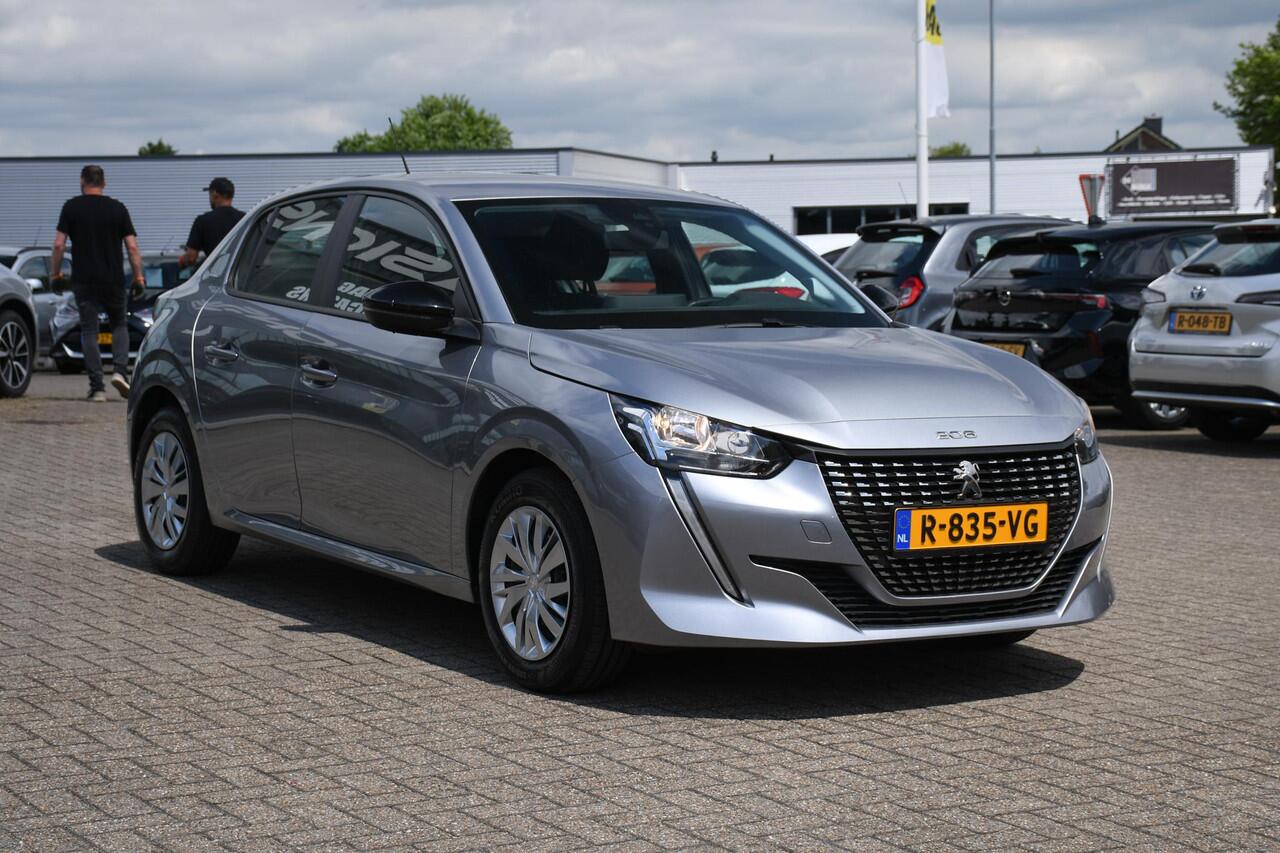 Peugeot 208 1.2 Active APPLE CARPLAY/ CRUISE CONTROL/ DAB