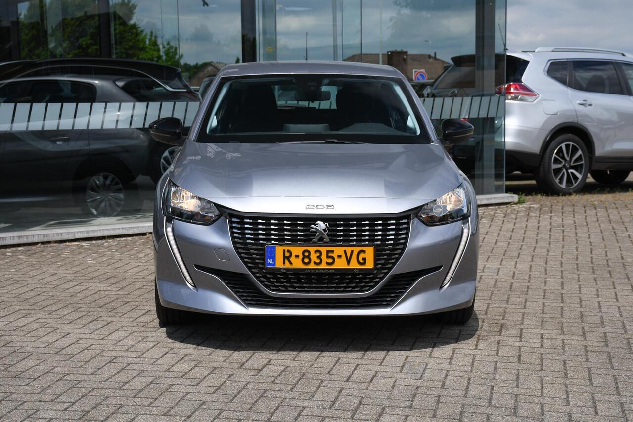 Peugeot 208 1.2 Active APPLE CARPLAY/ CRUISE CONTROL/ DAB