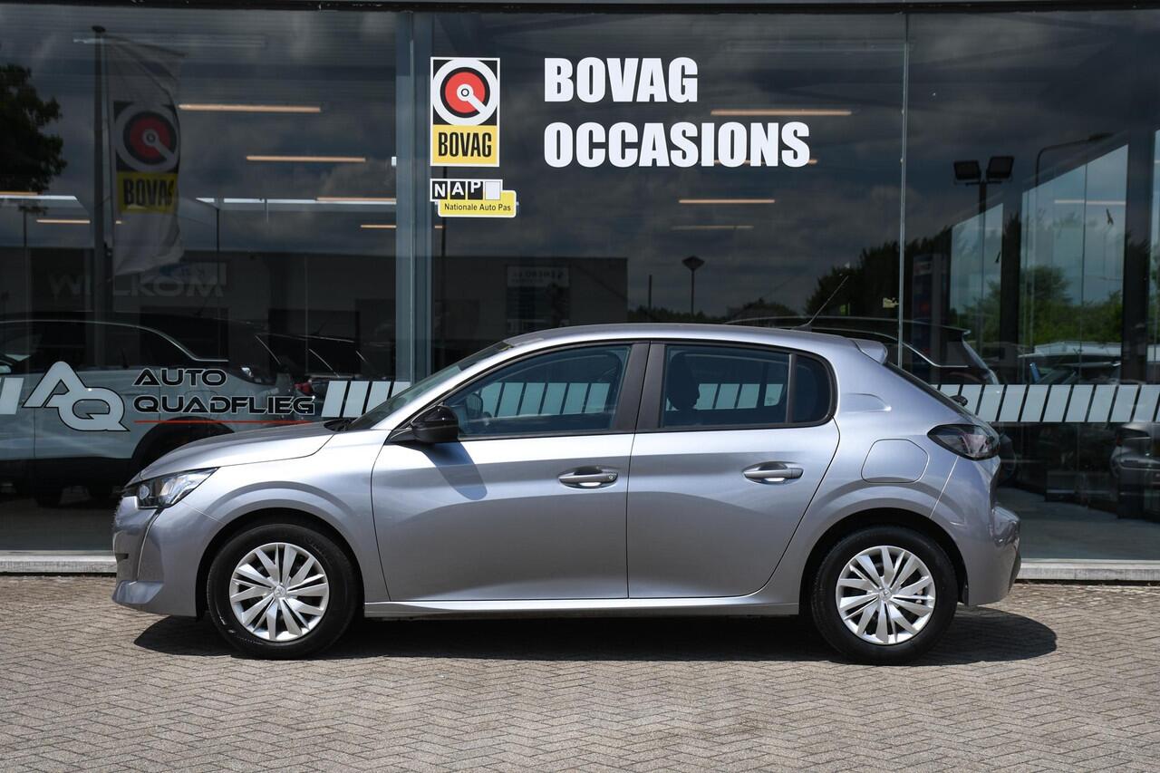 Peugeot 208 1.2 Active APPLE CARPLAY/ CRUISE CONTROL/ DAB