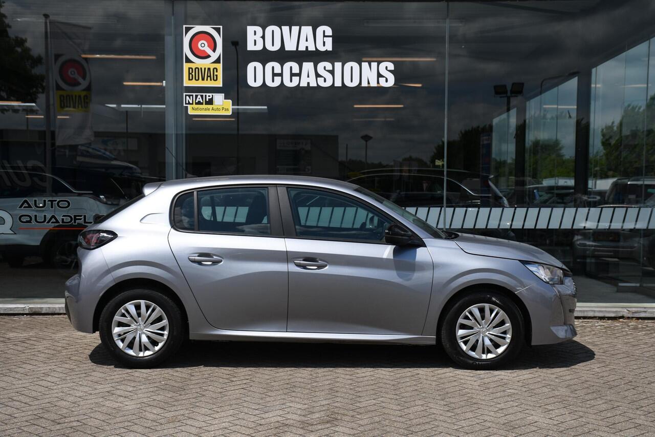 Peugeot 208 1.2 Active APPLE CARPLAY/ CRUISE CONTROL/ DAB