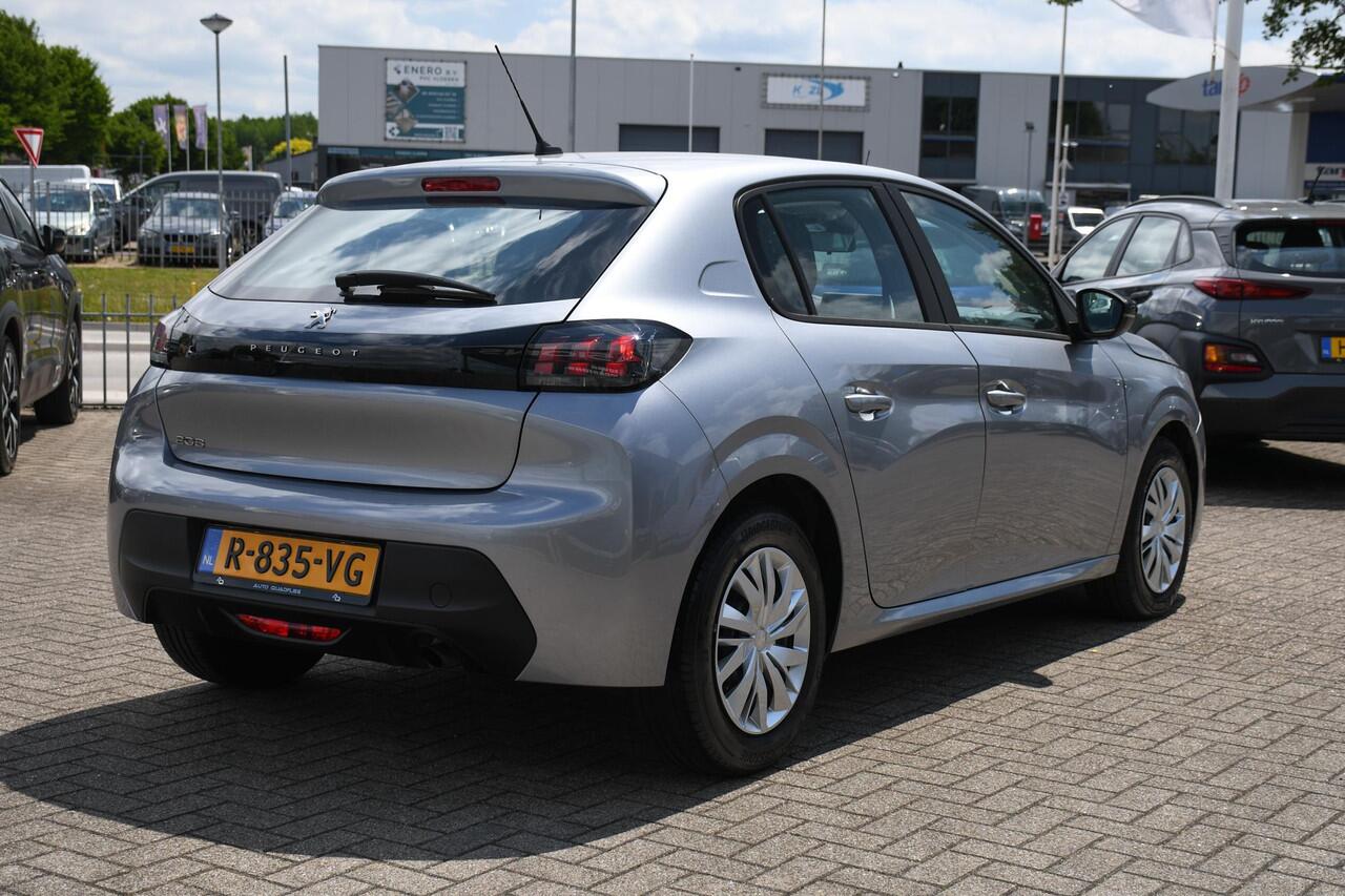 Peugeot 208 1.2 Active APPLE CARPLAY/ CRUISE CONTROL/ DAB