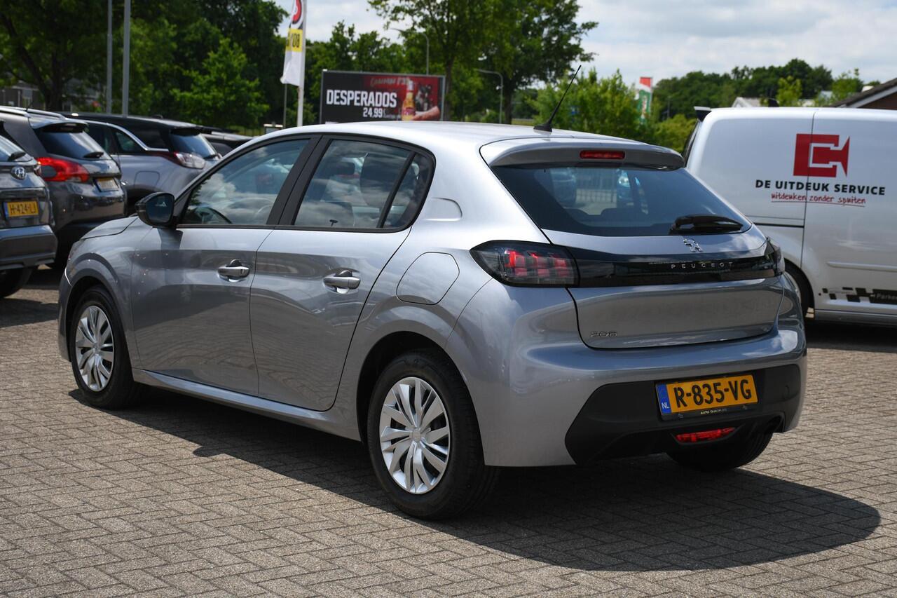 Peugeot 208 1.2 Active APPLE CARPLAY/ CRUISE CONTROL/ DAB