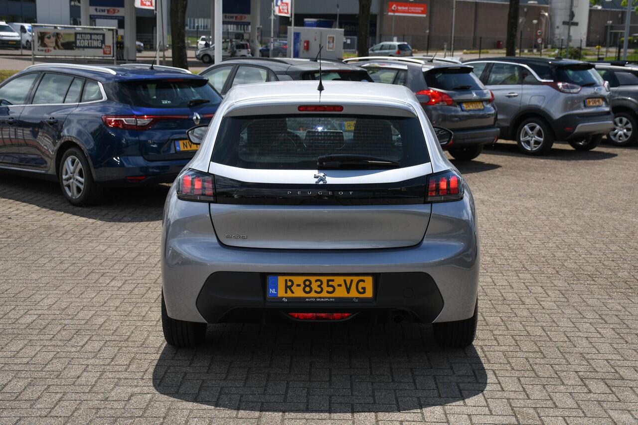 Peugeot 208 1.2 Active APPLE CARPLAY/ CRUISE CONTROL/ DAB