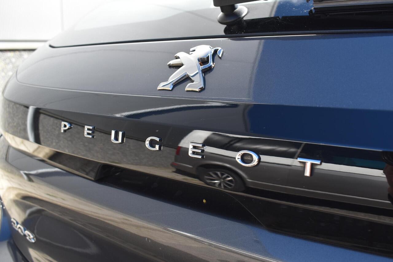 Peugeot 208 1.2 PureTech Active Dec-2022 67.000KM incl btw met garantie