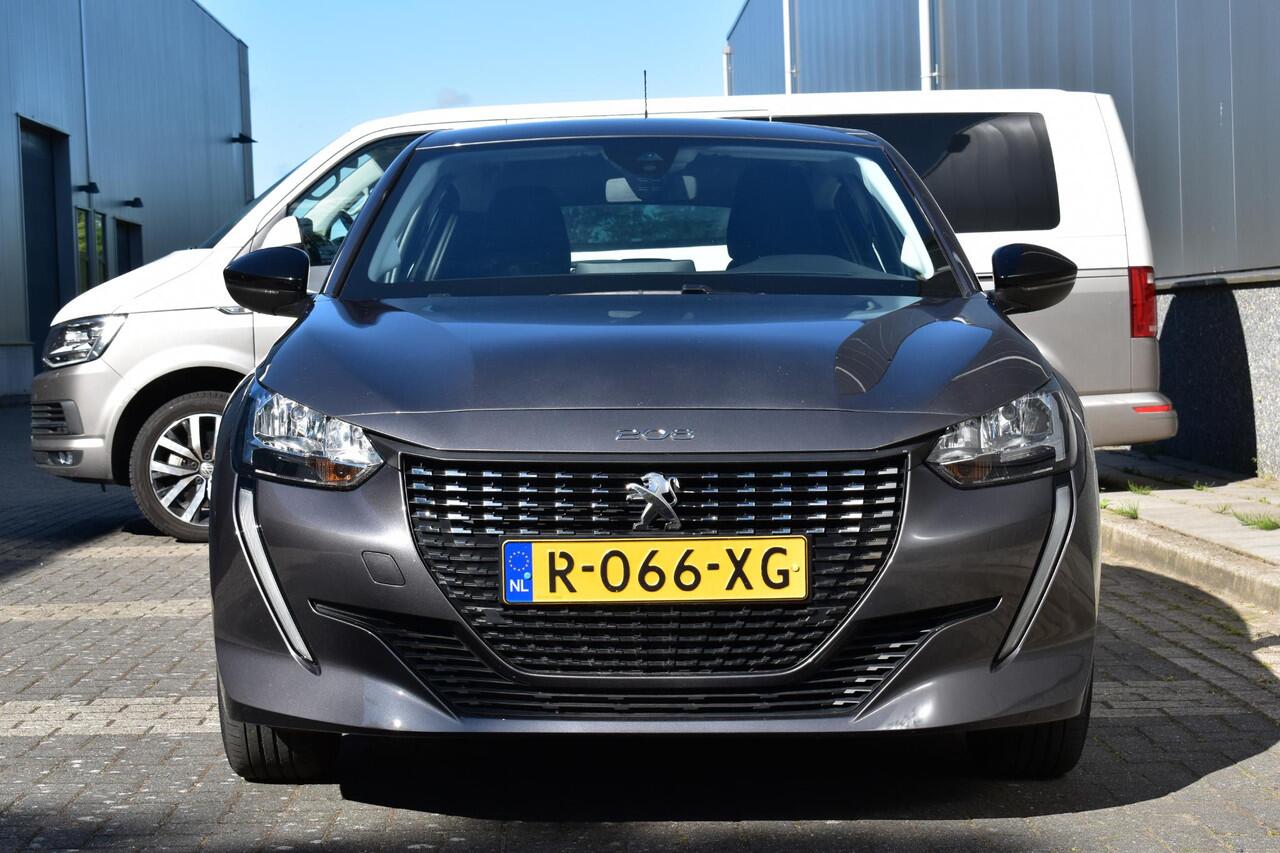 Peugeot 208 1.2 PureTech Active Dec-2022 67.000KM incl btw met garantie
