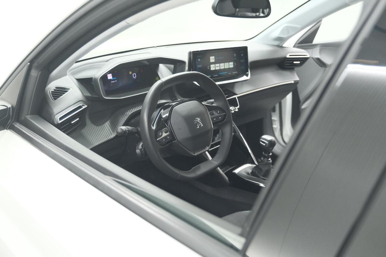 Peugeot 208 PureTech 100 Allure Pack | Camera | Apple Carplay | Parkeersensoren