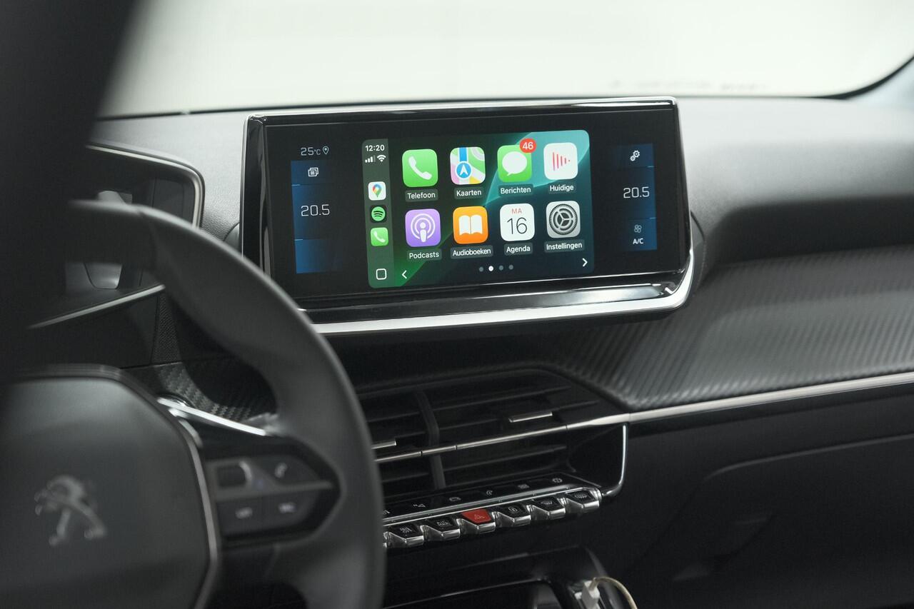 Peugeot 208 PureTech 100 Allure Pack | Camera | Apple Carplay | Parkeersensoren