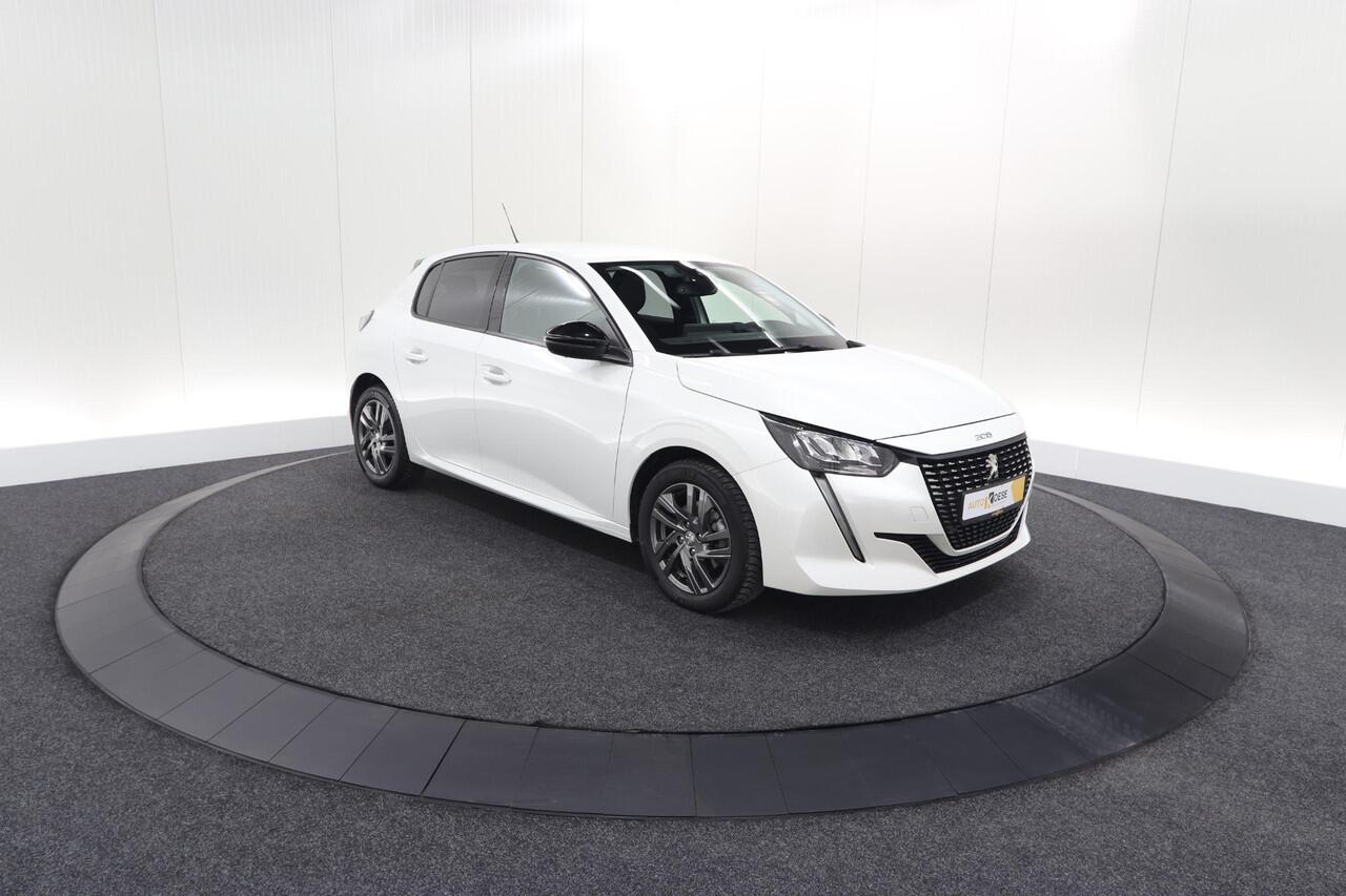 Peugeot 208 PureTech 100 Allure Pack | Camera | Apple Carplay | Parkeersensoren