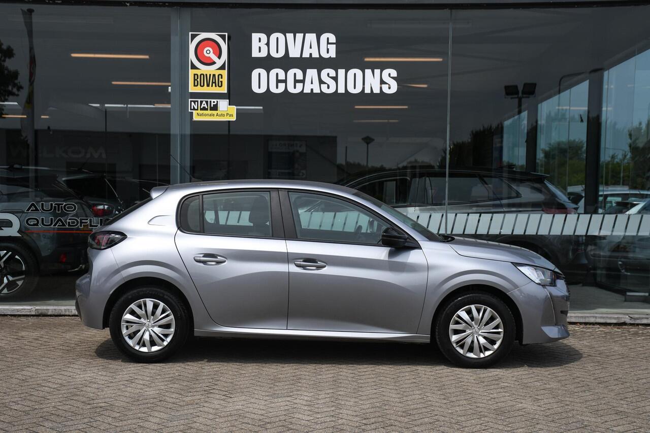 Peugeot 208 1.2 PureTech Active/ CRUISE.C/ DAB/ NAVI/ CARPLAY
