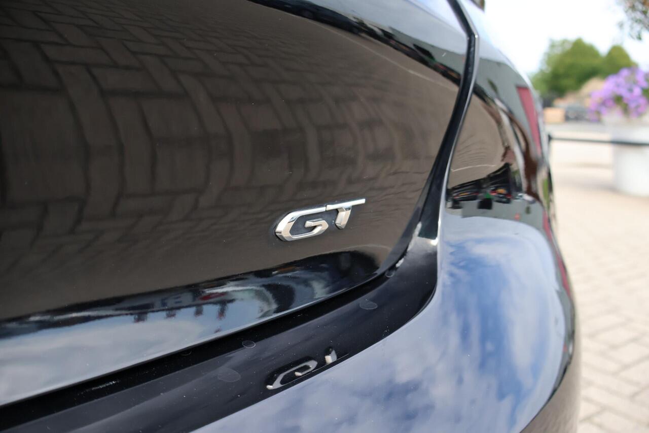 Peugeot 208 1.2 GT NL-Auto | Volledig Onderh. | BTW | Sfeer | Camera | Carplay | Full LED | PDC | Cruise | Keyless | Digitaal Dash