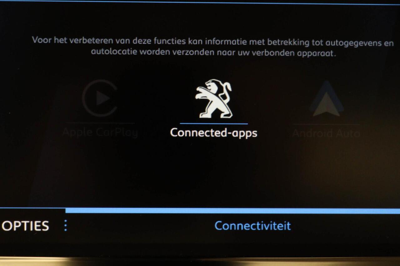 Peugeot 208 1.2 PureTech Blue Lease Active | LED | DAB | APPLE | NAVIGATIE