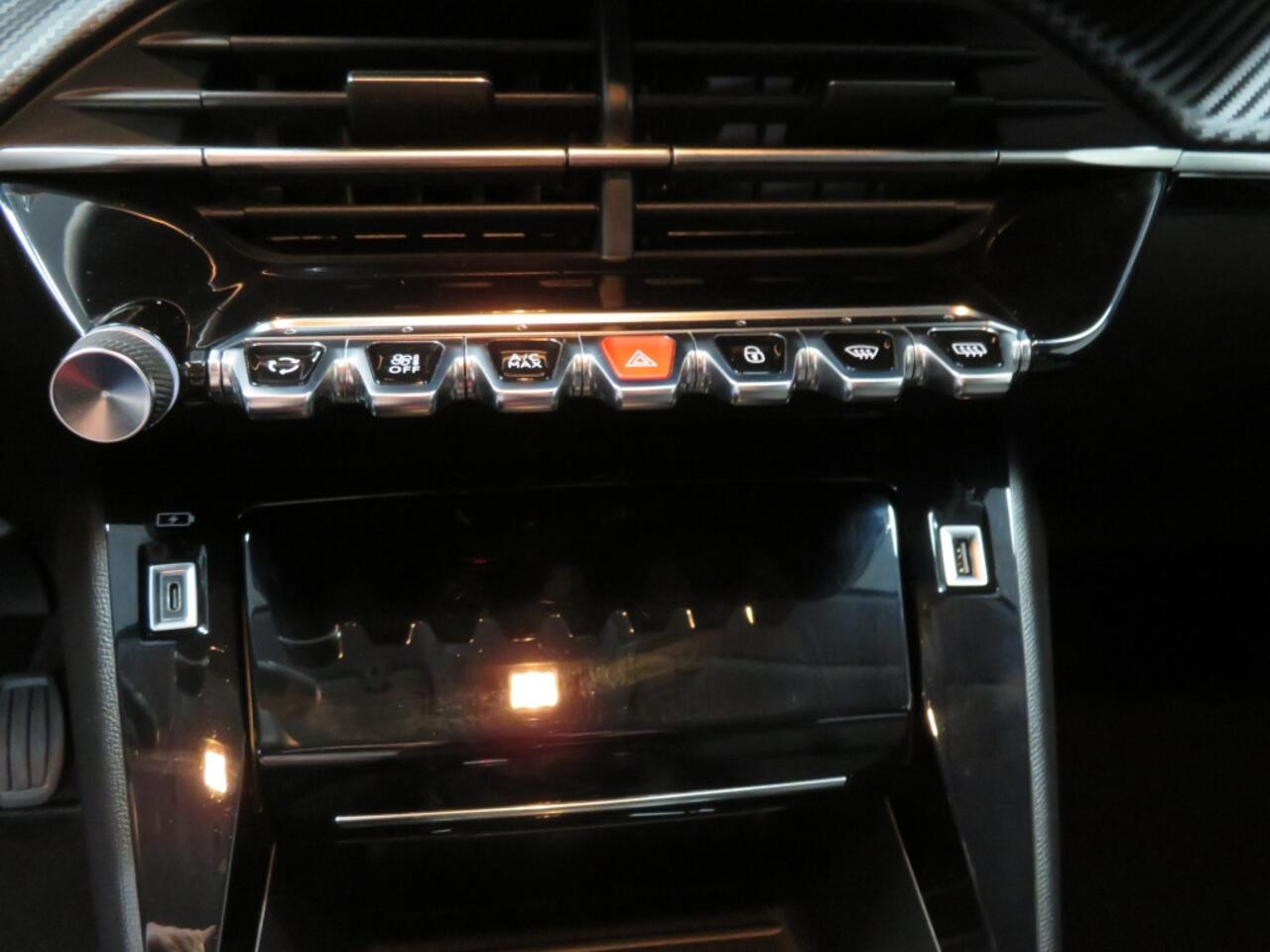 Peugeot 208 1.2 PureTech Allure