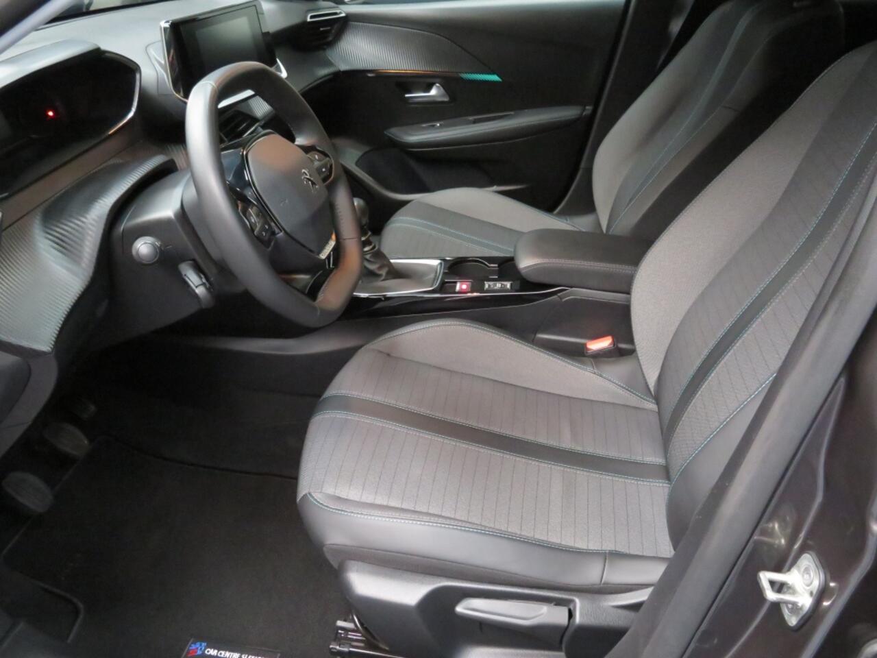 Peugeot 208 1.2 PureTech Allure