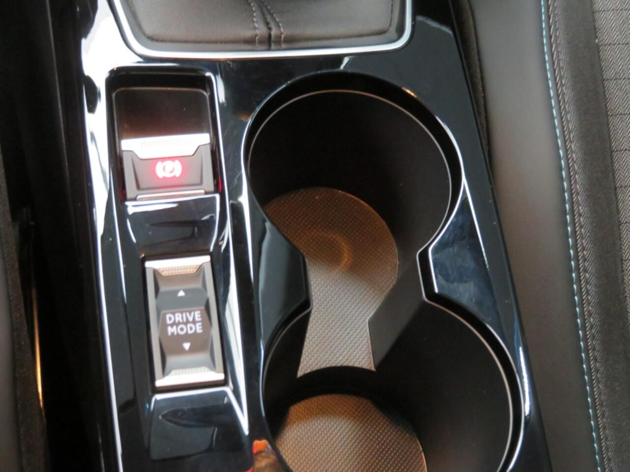 Peugeot 208 1.2 PureTech Allure